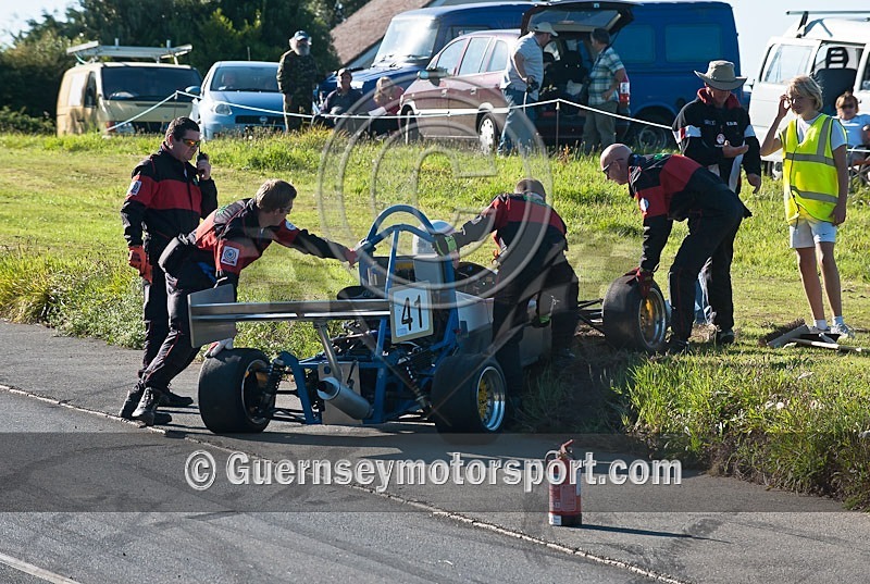 Rescue  Marshalls-82 - RESCUE TEAMS, MARSHALLS & OFFICIALS