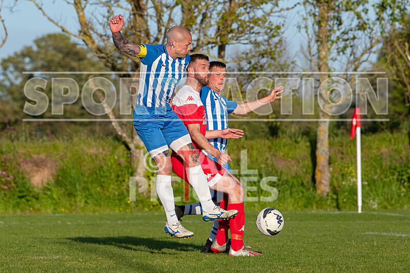 Sylvans v Belgrave_FA Cup Quarters 2021-54 - FA CUP QUARTER FINALS 2021_SYLVANS v BELGRAVE WANDERERS