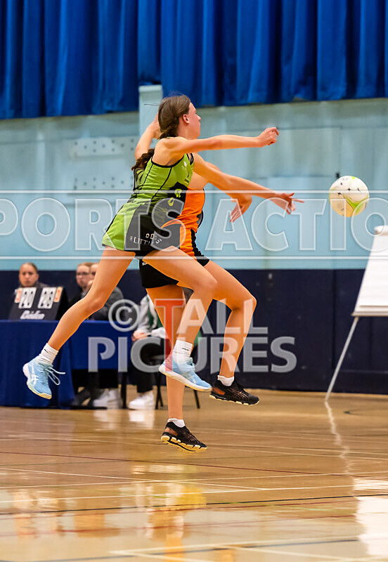 Guernsey Panthers U16 v Rushmoor-27 - GUERNSEY PANTHERS U16 v RUSHMOOR
