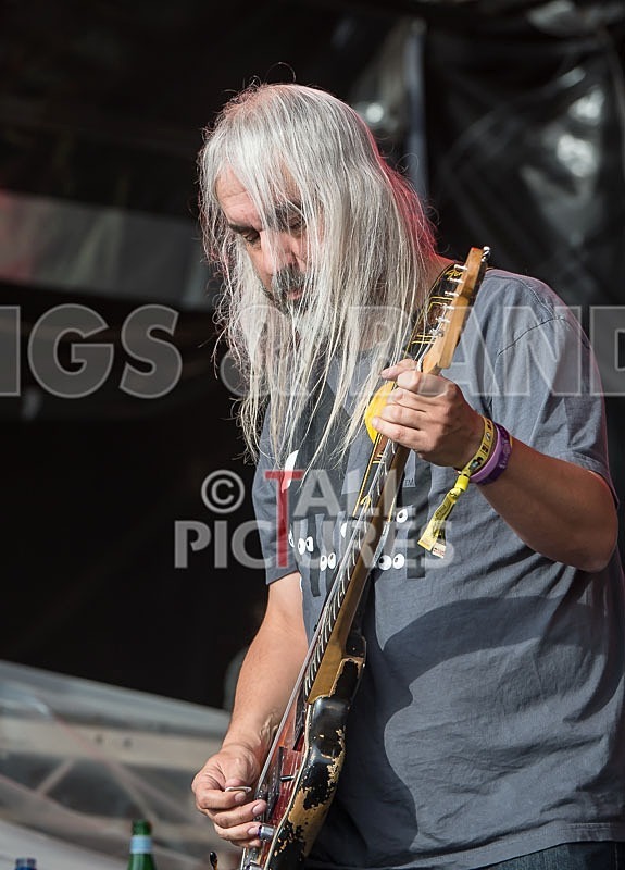 Dinosaur Jr-14 - DINOSAUR JR.