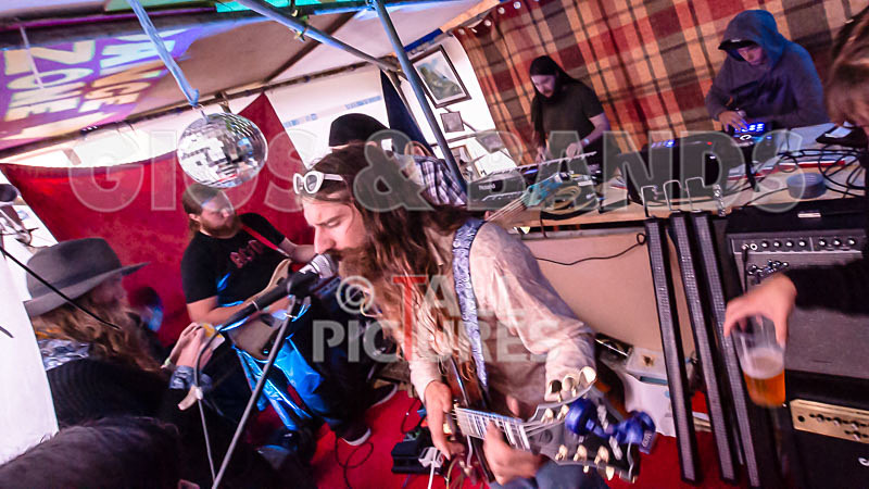 Lord Vapour- Acoustic-1 - LORD VAPOUR - ACOUSTIC