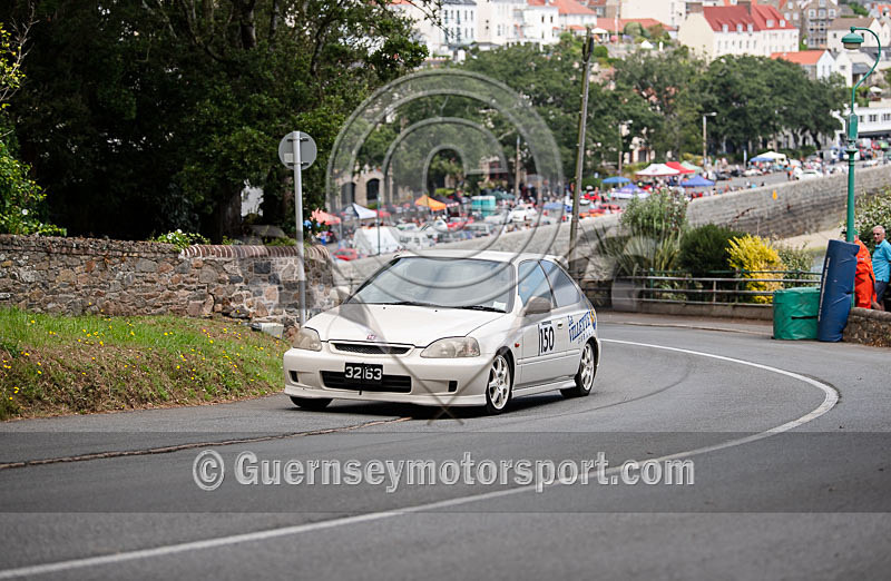 Guernsey National Hillclimb 2018_CAR-188 - GUERNSEY NATIONAL 2018 - CARS