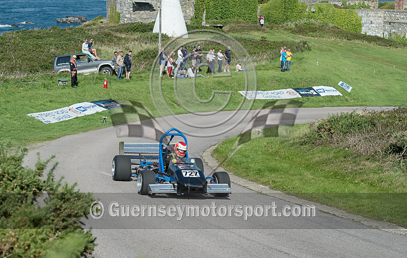 Alderney Hillclimb_2015_CAR-176 - ALDERNEY HILLCLIMB 2015 - CARS