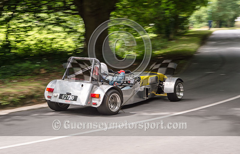 Guernsey National Hillclimb 2017_CAR-70 - GUERNSEY NATIONAL 2017 - CARS