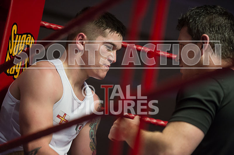 Bout 9_Casey De La Mare v Arran Games-16 - BOUT 9_Casey De La Mare v Arran Games