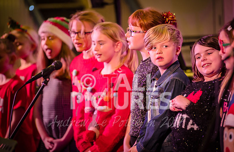 SoPM Christmas Concert 2017-17 - SCHOOL OF POPULAR MUSIC CHRISTMAS CONCERT 2017