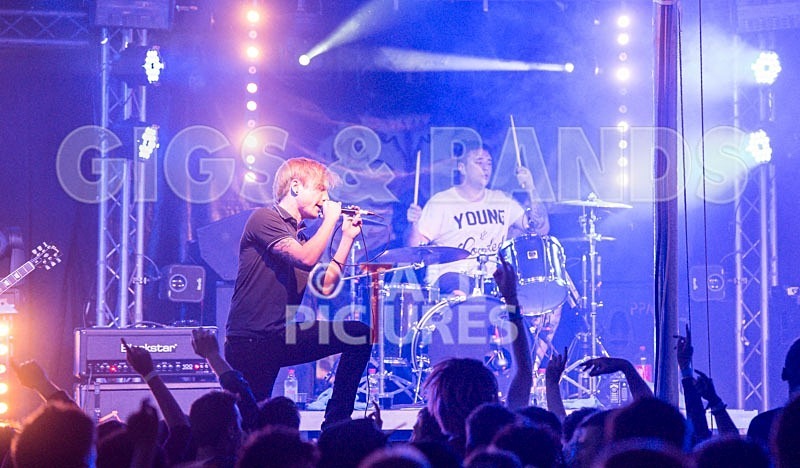 Chaos 2013_Mallory Knox-6 - MALLORY KNOX