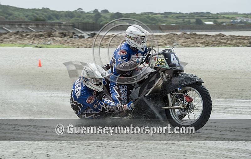 British Sand Ace_2013-40 - BRITISH SAND ACE CHAMPIONSHIP 2013 - THE RACING
