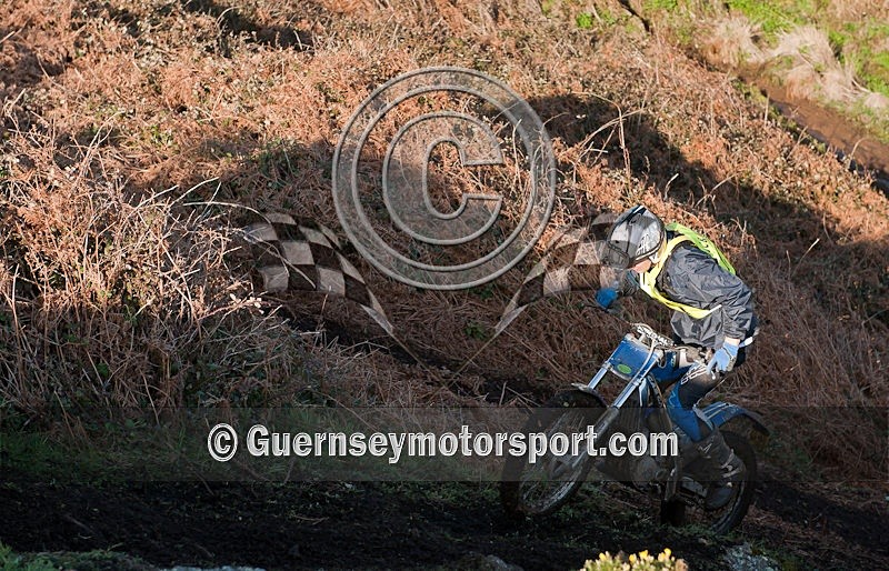 2-Day Trials Bikes_2011-83 - 2011 2-DAY TRIALS