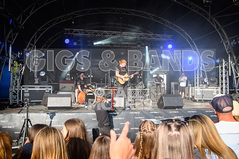 Ed Sheeran Experience-19 - ED SHEERAN EXPERIENCE