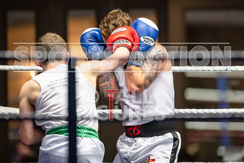 Sparring Bout-6_Tom Teers v Rob Brehaut-23 - Sparring Bout-6_Tom Teers v Rob Brehaut