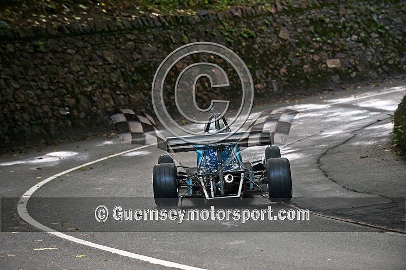 Hill Car 2010-10-03-71 - HILL CLIMB 2010-10-03