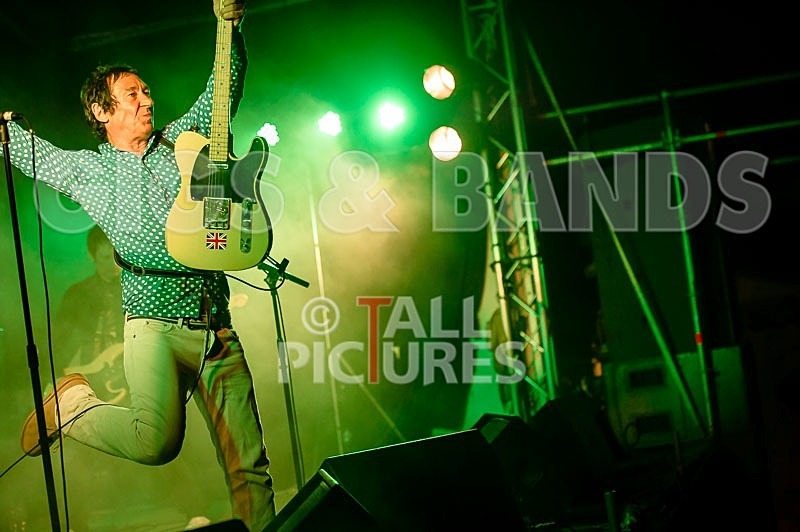 The Buzzcocks-10 - BUZZCOCKS