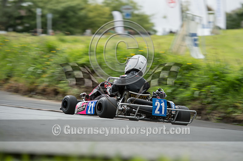 GKMC_Hill Climb_26-05-2014_Kart-96 - KARTS_26-05-2014