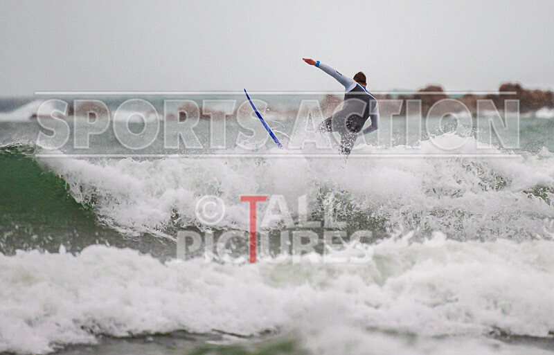Surfing_01-11-2020-30 - SURFING AT VAZON BAY GUERNSEY