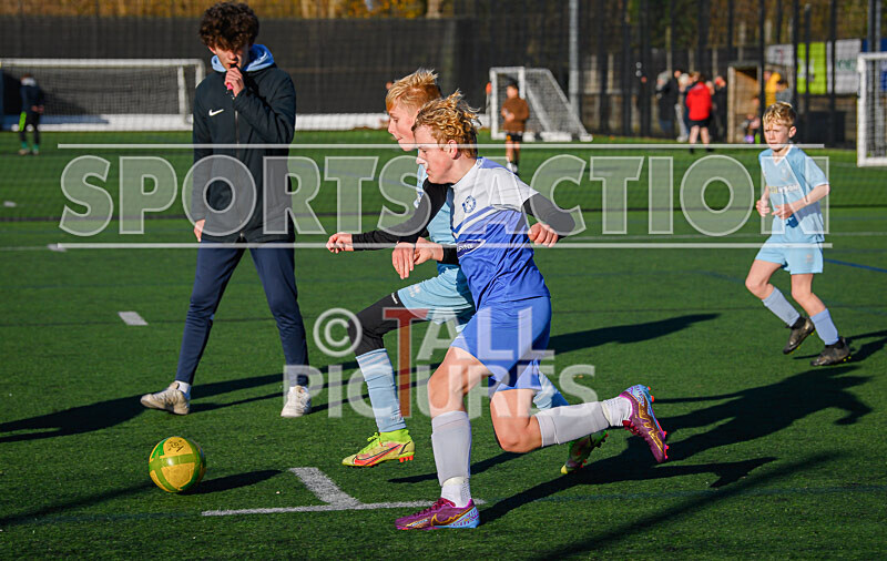 John Brehaut Trophy 2022-112 - THE JOHN BREHAUT TROPHY UNDER 13's 2022