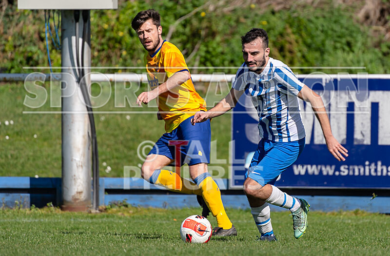 Jeremie Cup_Bels v St Clements-48 - JEREMIE CUP 2022_BELS v ST CLEMENTS