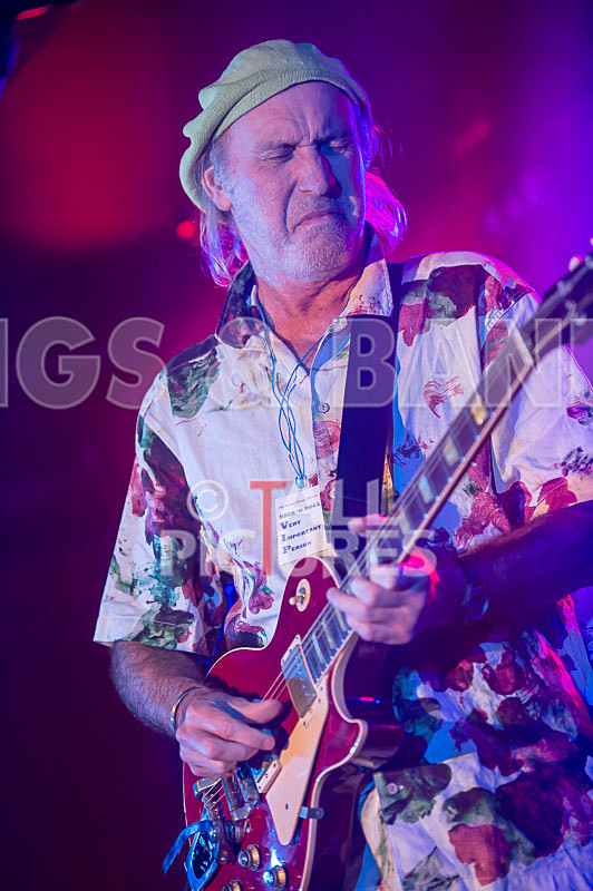 Alfie Bartons 25th Anniversary Gig-2 - ALFIE BARTON'S 25th ANNIVERSARY SPECIAL