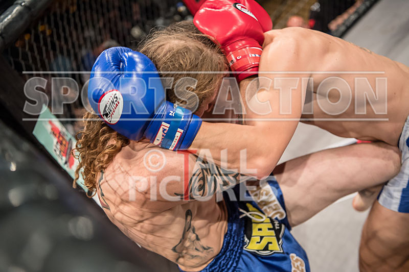 Josh Meadowcroft v Jake Brookfield-36 - BOUT-11 Josh Meadowcroft v Jake Brookfield