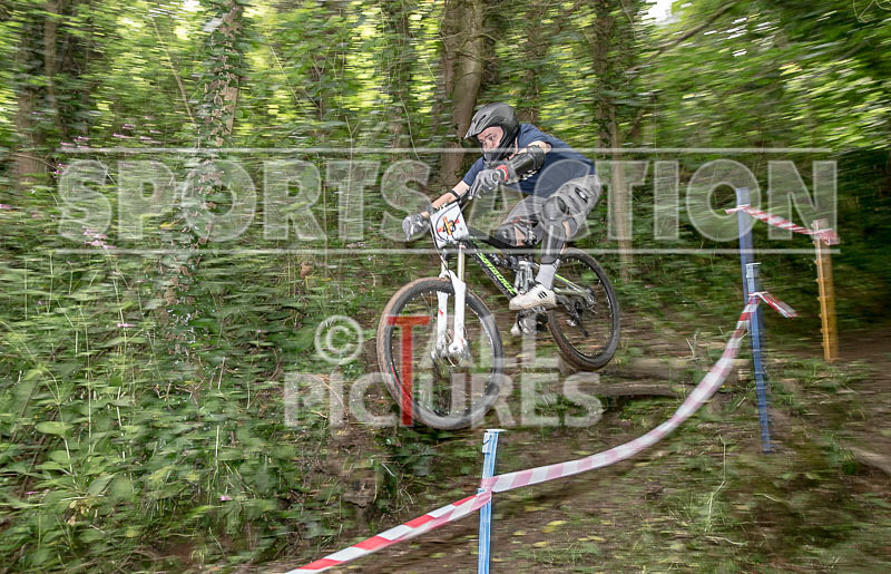 MTB Downhill_05-06-2016-88 - DOWNHILL SERIES 2016_ROUND-4
