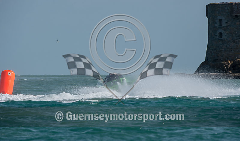 Powerboat Racing 2014_Race-1-41 - RACE-1 NORTH BEACH OUTER