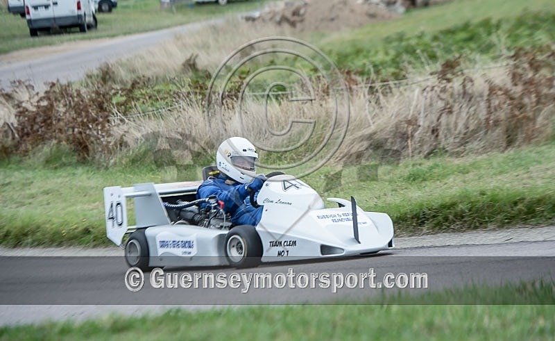 Alderney Hill Climb Kart_2013-31 - ALDERNEY HILL CLIMB 2013 - KARTS