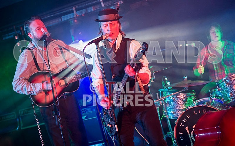 John Wesley Stone-180 - JOHN WESLEY STONE