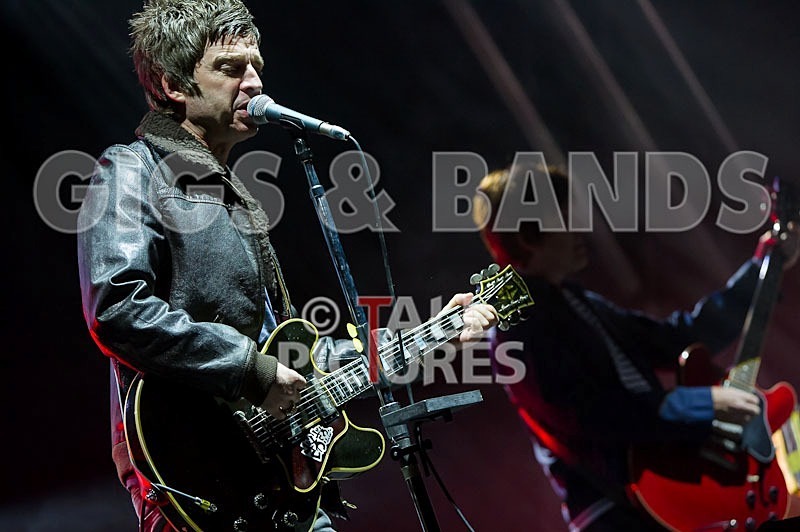 Noel Gallaghers High Flying Birds-19 - NOEL GALLAGHER'S HIGH FLYING BIRDS