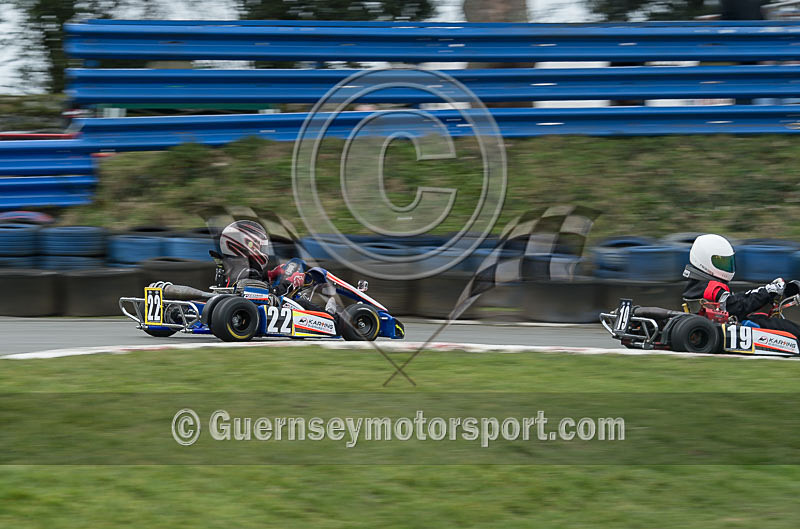 Karting_22-02-2015-55 - KARTING WINTER CHAMPIONSHIP ROUND-2