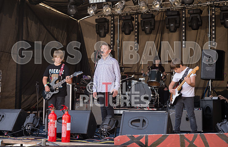 School of Popular Music-15 - SCHOOL OF POPULAR MUSIC SHOWCASE