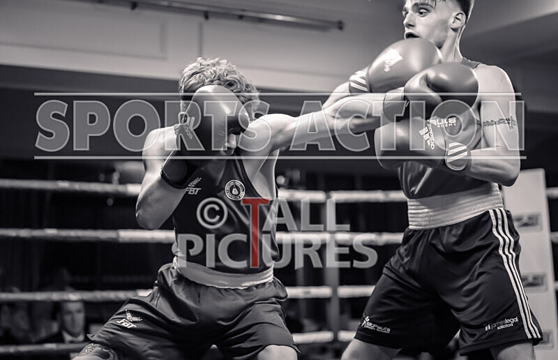 BOUT- 6_Aaron Gallichan v Andrew Kingston-40 - BOUT: 6_Aaron Gallichan v Andrew Kingston