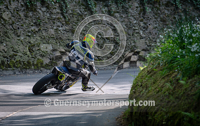2022 Two-Day Hillclimb_Bike-16 - TWO-DAY HILLCLIMB 2022 - BIKES