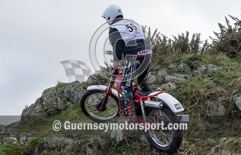 2-Day Trials_2013-15 - 2-DAY TRIALS - 2013