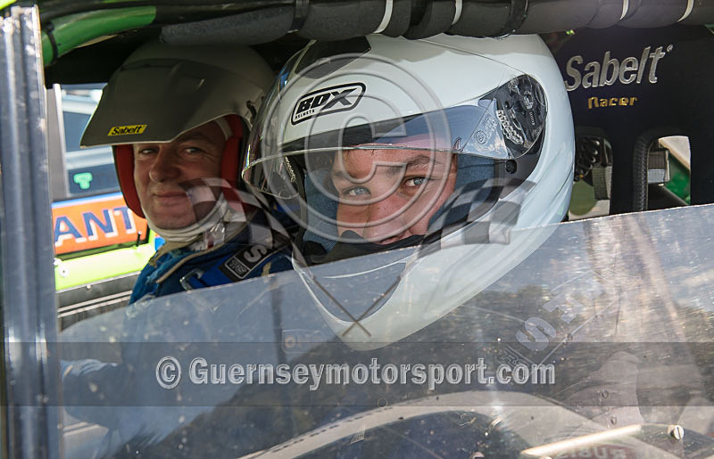 Heritage Charity Hillclimb_2014-10 - HERITAGE CHARITY HILL CLIMB 2014