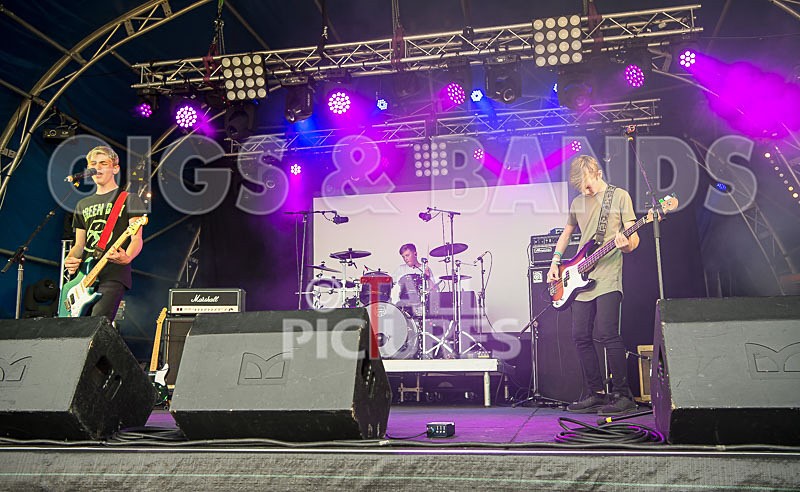 Acoustic Accord-3 - ACOUSTIC ACCORD