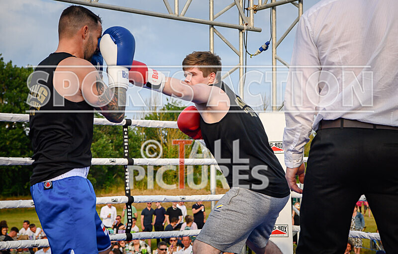 BOUT 9 - Martin Im too old for this shit Le Prevost v Lewis Storming N - BOUT 9 - Martin 'I'm too old for this shit' Le Prevost v Lewis 'Storming' Norman