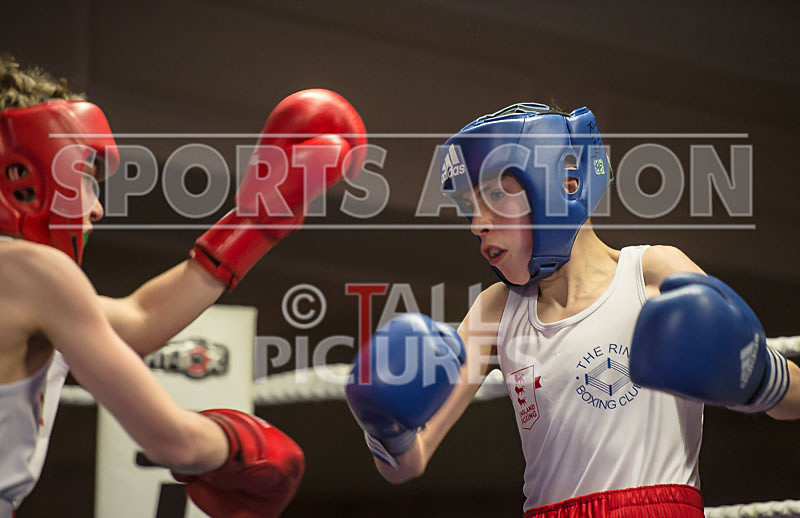 Bout - 1_Rory Sullivan v Oliver Killestien-5 - Bout - 1_Rory Sullivan v Oliver Killestien