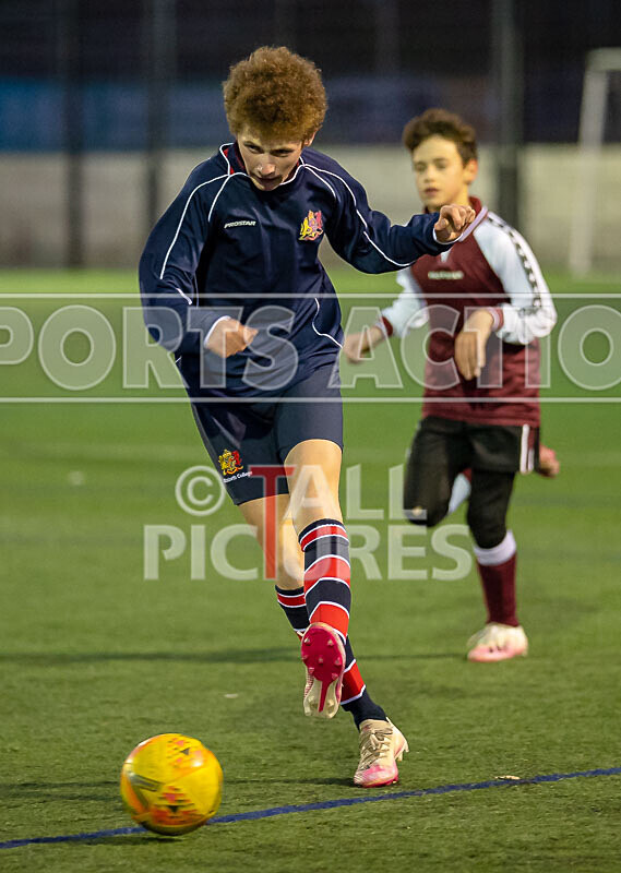 Kinder Cup Final 2021-21 - KINDER CUP FINAL 2021