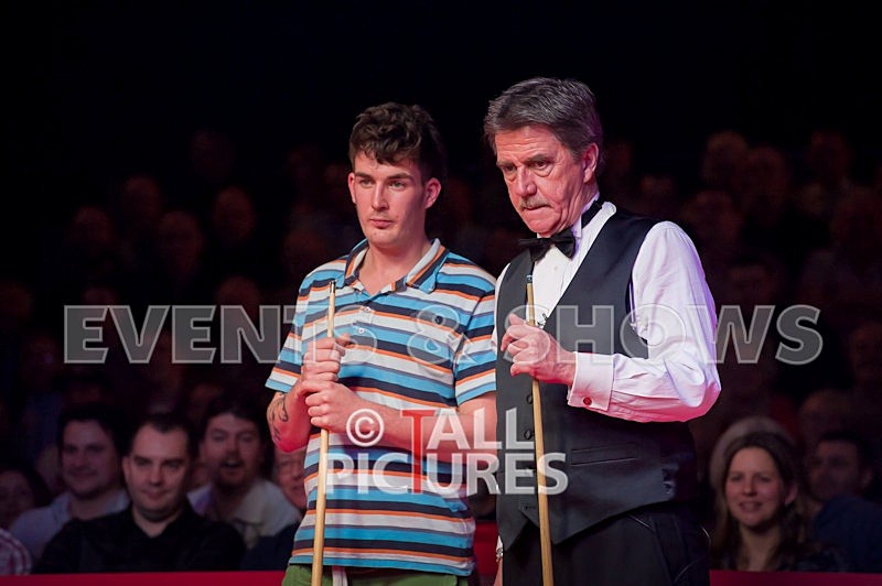 Snooker Legends Tour-111 - SNOOKER LEGENDS TOUR