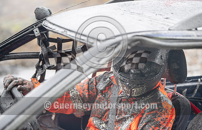 Autocross 50th Harbour Race-150 - AUTOCROSS 50th ANNIVERSARY HARBOUR RACE