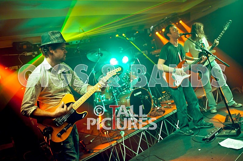 Tantale-13 - TANTALE