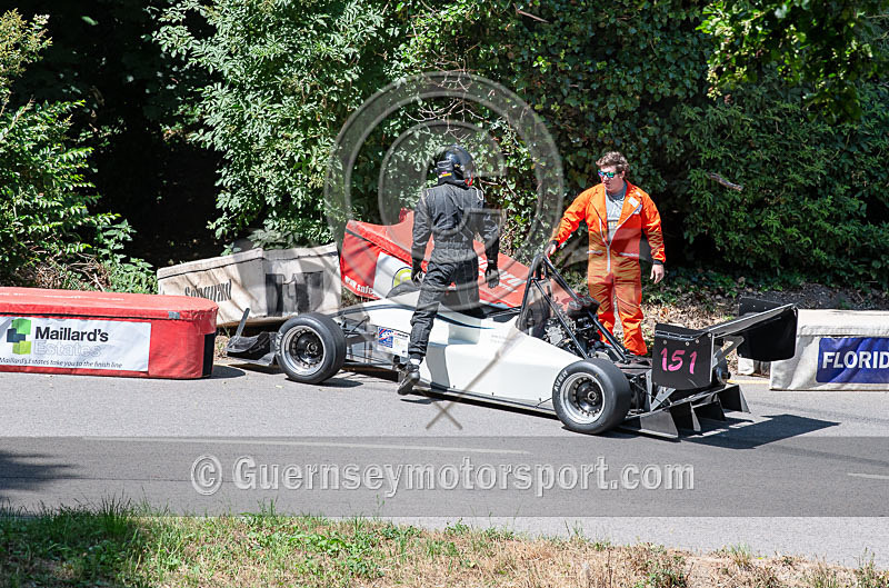 Jersey National 2018_CAR-15 - JERSEY NATIONAL 2018-CARS