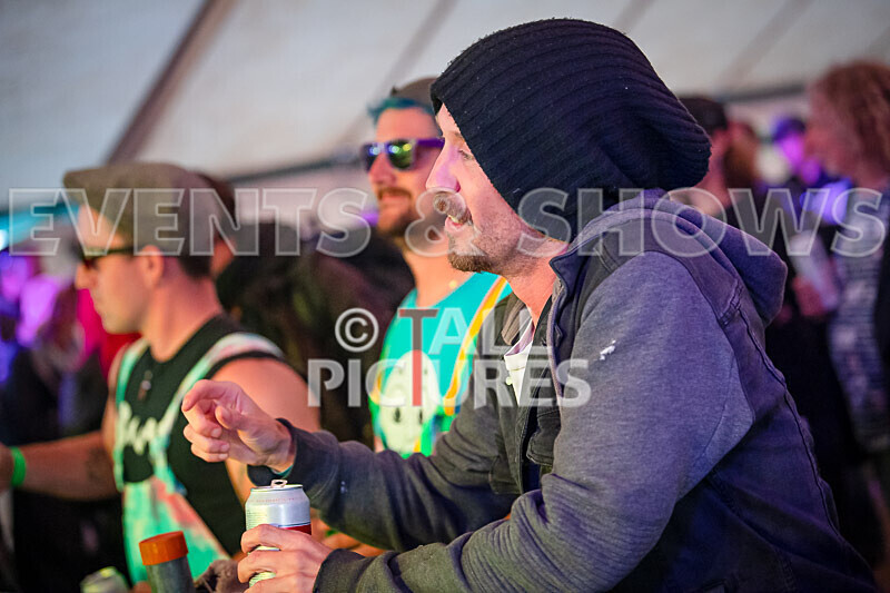 Chaos 16_The Scene-50 - CHAOS 16_THE SCENE