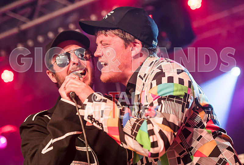 Sugar Slam-507 - SUGAR SLAM