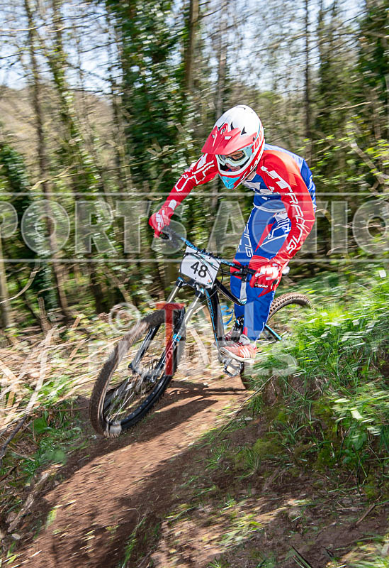 MTB Downhill_Summer 2019_Round-1-36 - MTB 2019 SUMMER DOWNHILL_RACE-1