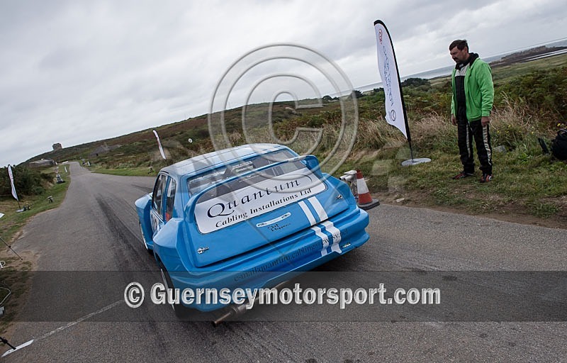 Alderney Sprint_2012_Car-8 - ALDERNEY SPRINT 2012 - CARS