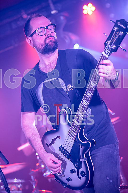 Thee Jenerators-527 - THEE JENERATORS