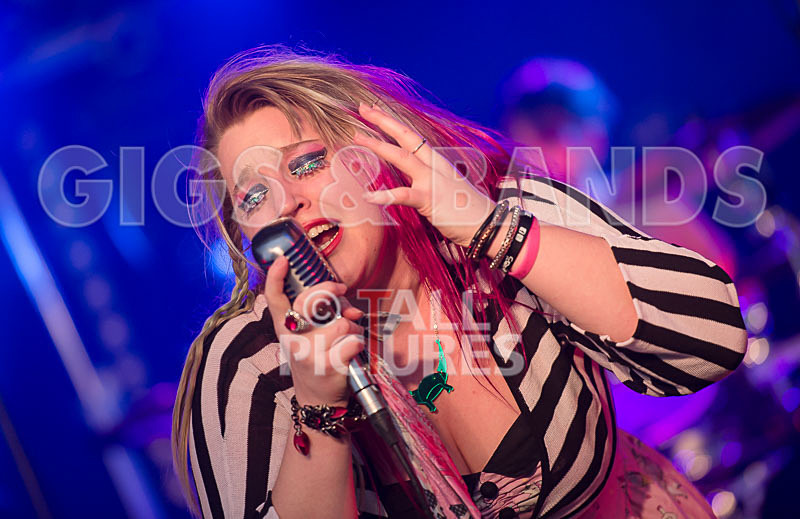 Static Alice-399 - STATIC ALICE