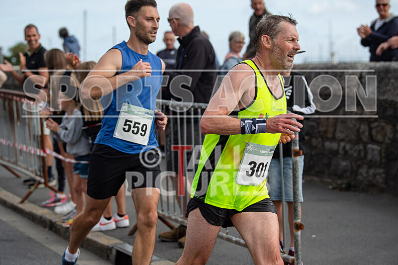 Butterfield Half Marathon 2021-80 - BUTTERFIELD HALF MARATHON 2021