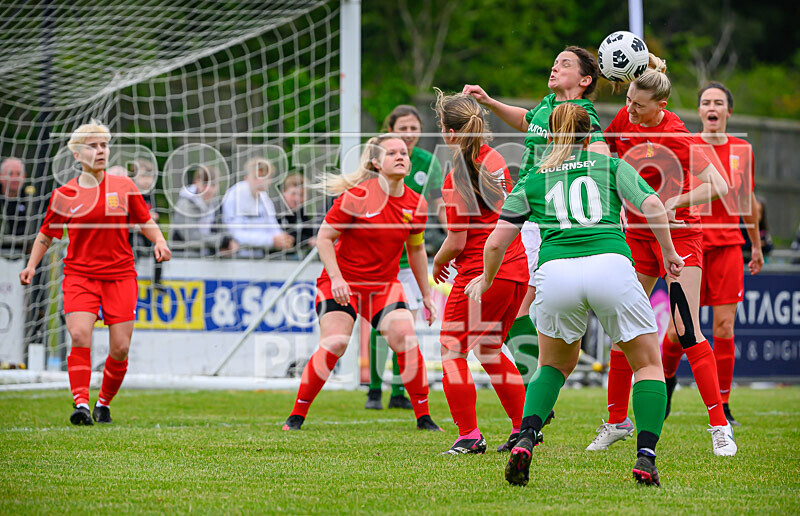 Ladies Muratti 2023-172 - THE 2023 LADIES MURATTI